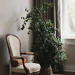 Ba61 - Lux 4 Bedrooms, 260 Sqm, 2 Balconies, Free Parking Apartment Oslo