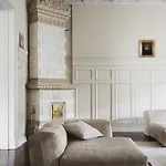 아파트 Ba61 - Lux 4 Bedrooms, 260 Sqm, 2 Balconies, Free Parking