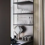 Apartment Ba61 - Lux 4 Bedrooms, 260 Sqm, 2 Balconies, Free Parking