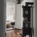 Ba61 - Lux 4 Bedrooms, 260 Sqm, 2 Balconies, Free Parking