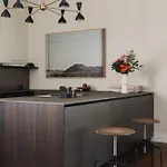 Ba61 - Lux 4 Bedrooms, 260 Sqm, 2 Balconies, Free Parking Oslo