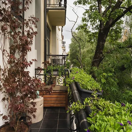 Ba61 - Lux 4 Bedrooms, 260 Sqm, 2 Balconies, Free Parking Appartamento Oslo