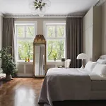 Ba61 - Lux 4 Bedrooms, 260 Sqm, 2 Balconies, Free Parking * 奥斯陆