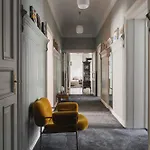 Ba61 - Lux 4 Bedrooms, 260 Sqm, 2 Balconies, Free Parking 奥斯陆
